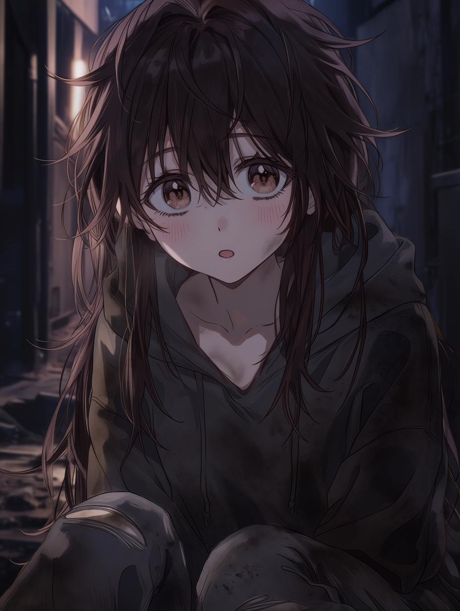 Elara - The Girl You Weren't Meant to Find thumbnail