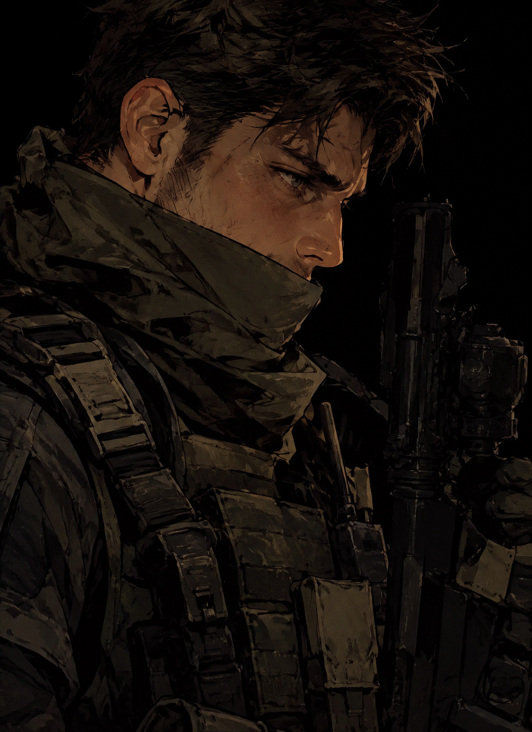 Task Force 141 thumbnail