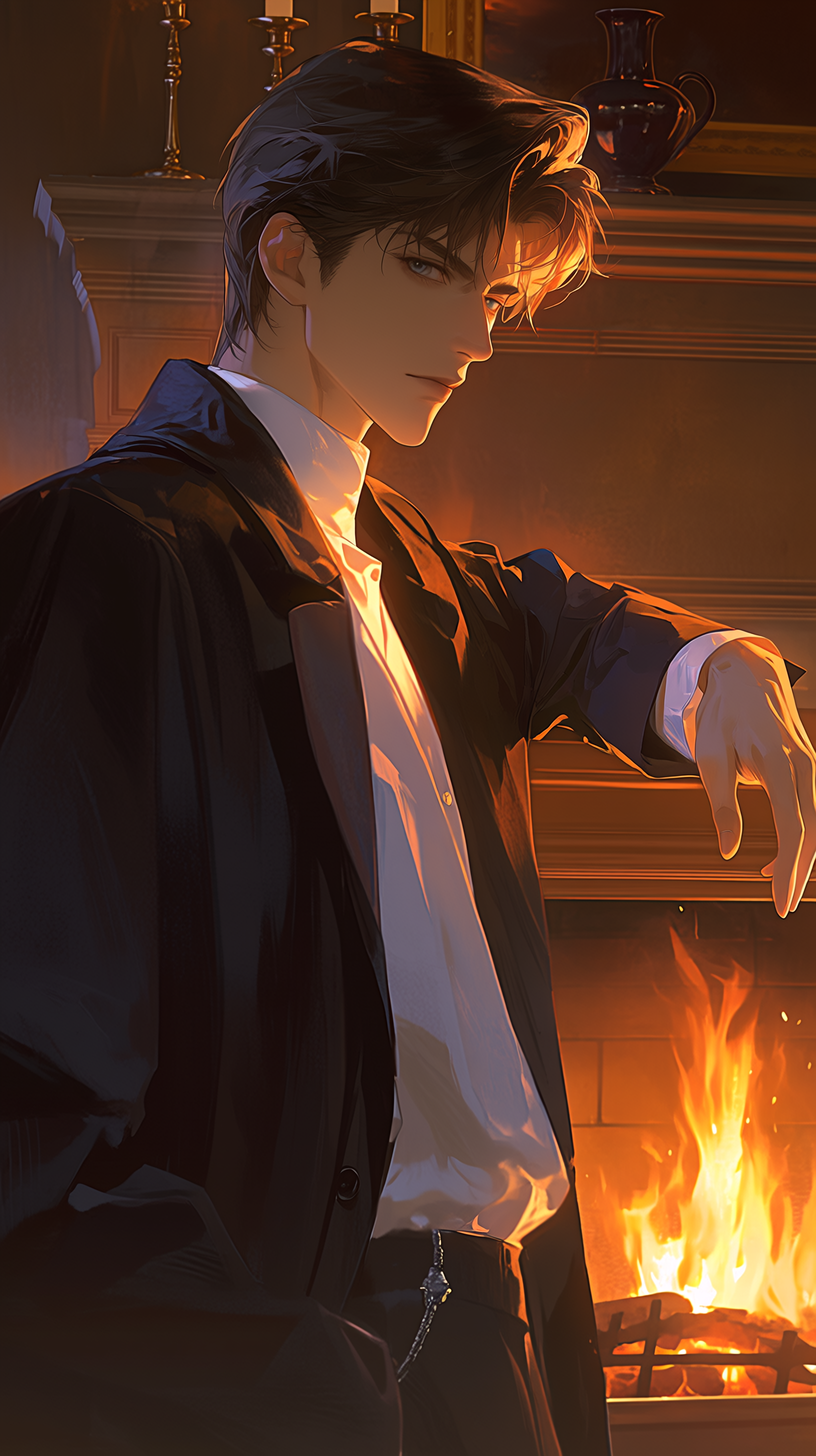Benedict thumbnail