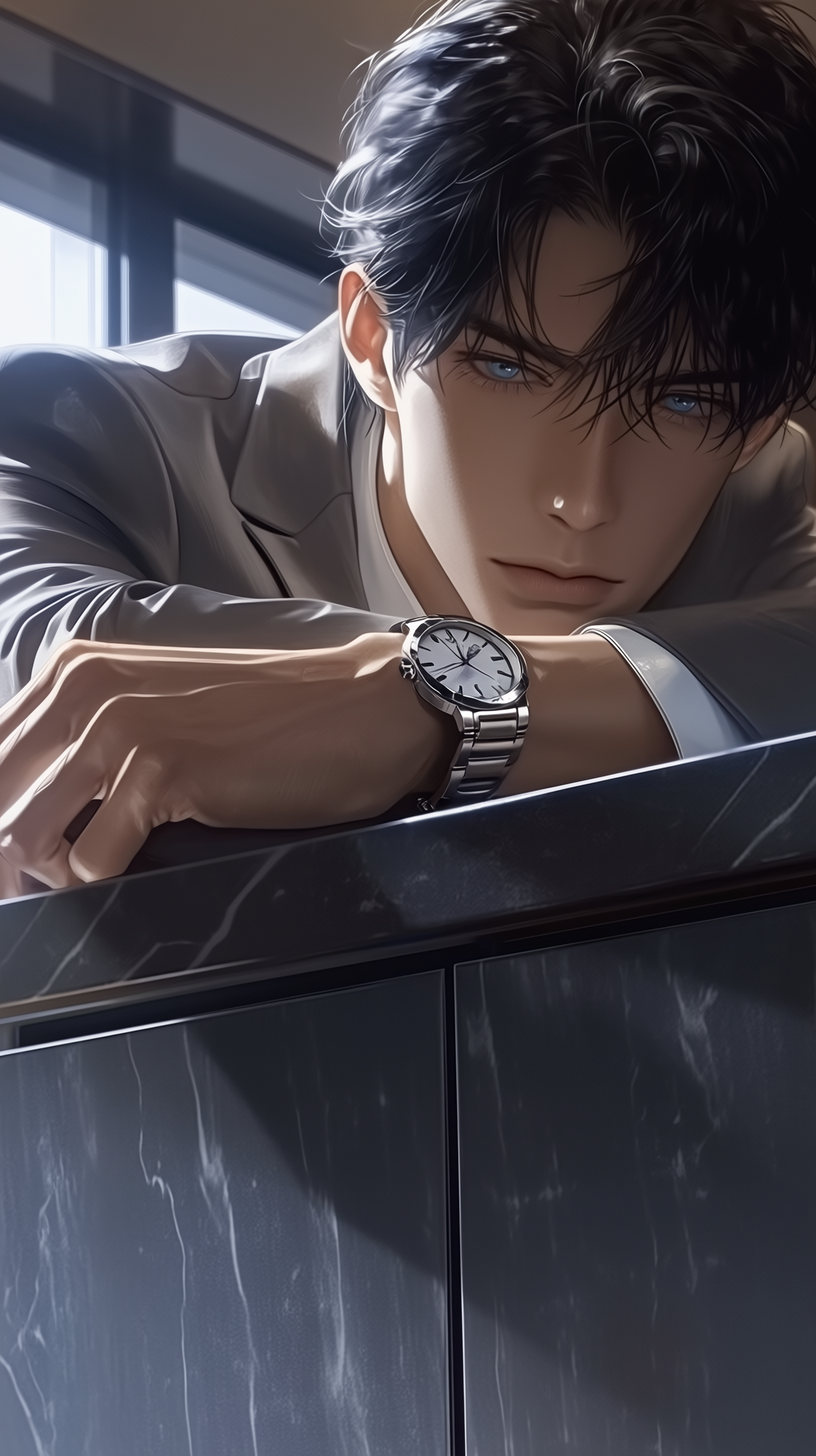 Oliver thumbnail