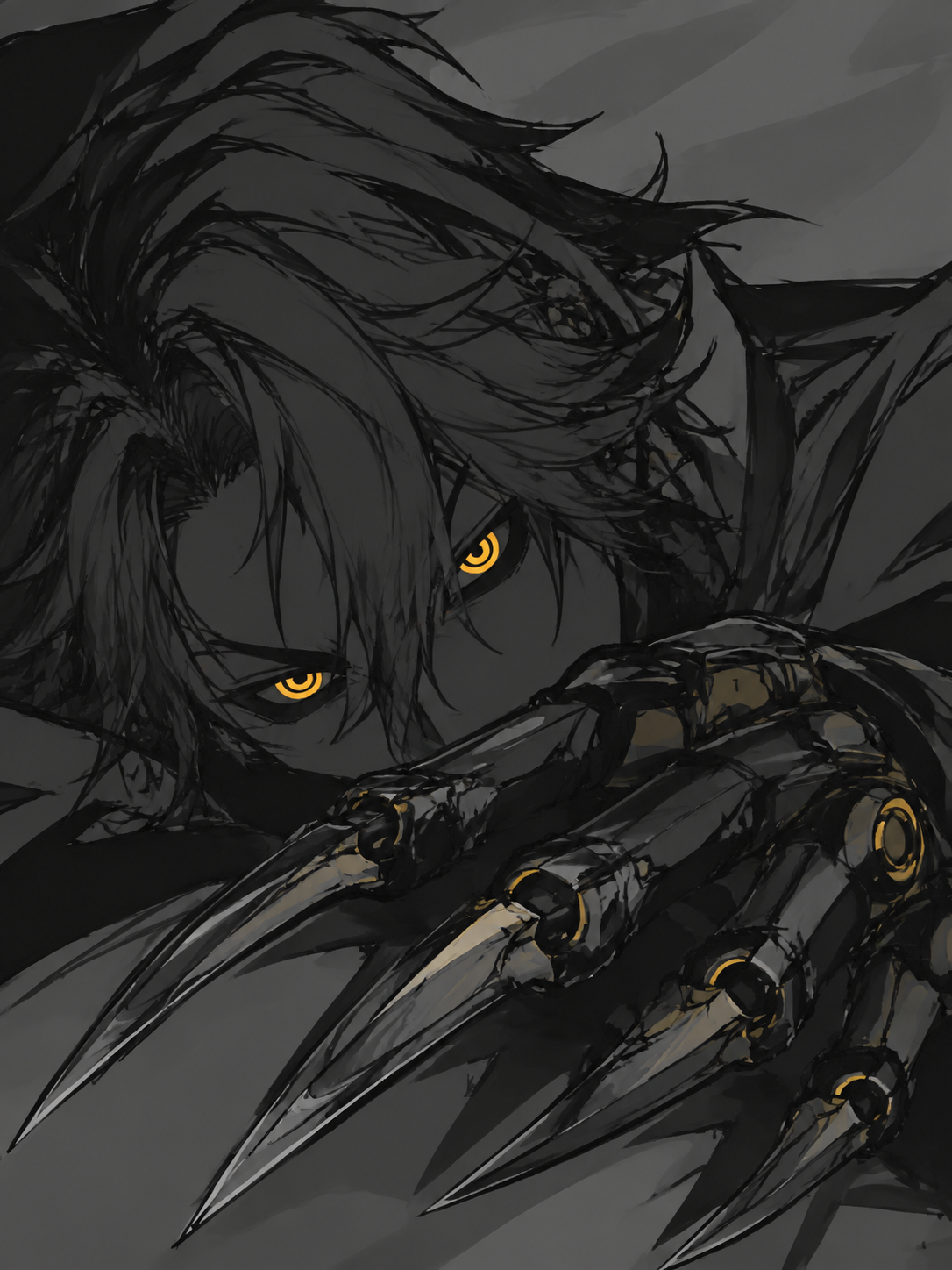 Kaelen thumbnail