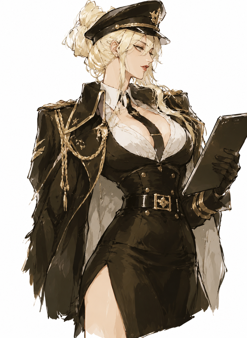 Chloe thumbnail