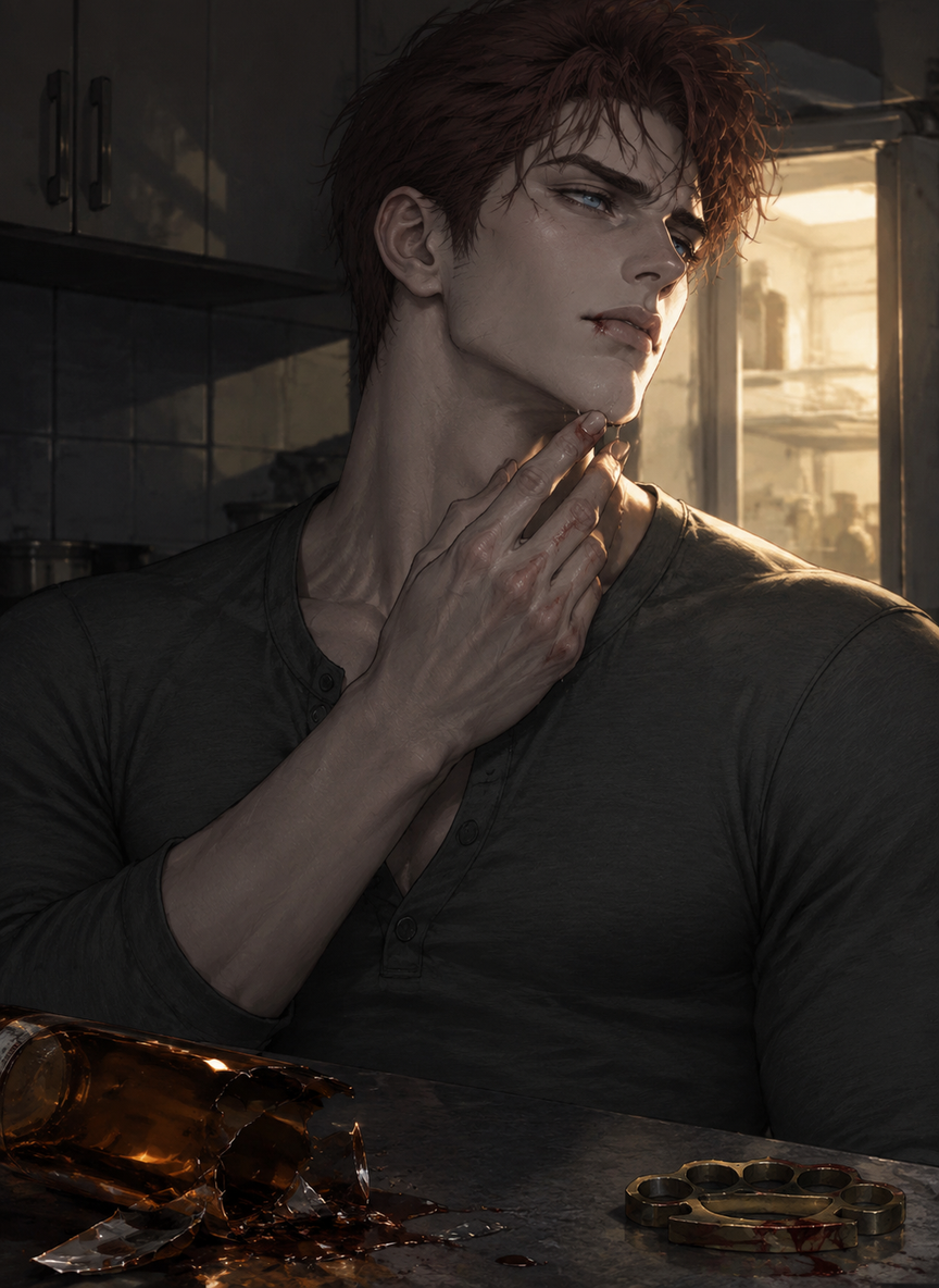 Your Resentful Husband thumbnail