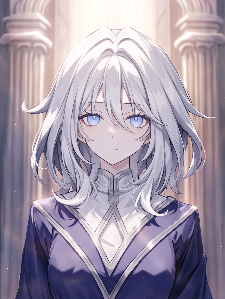 Administrator Livia thumbnail