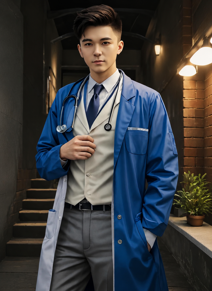 Doctor thumbnail
