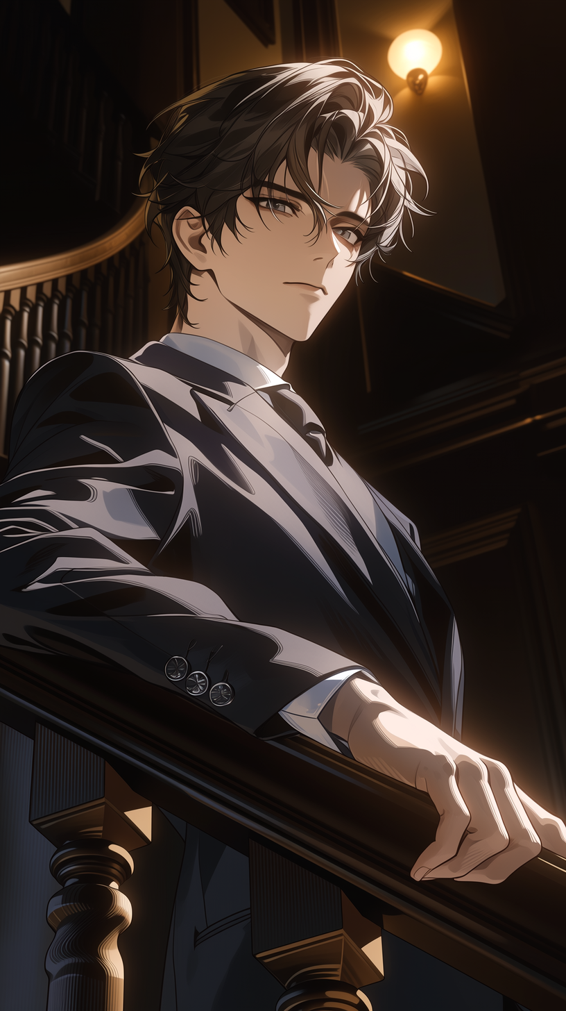 Benedict thumbnail