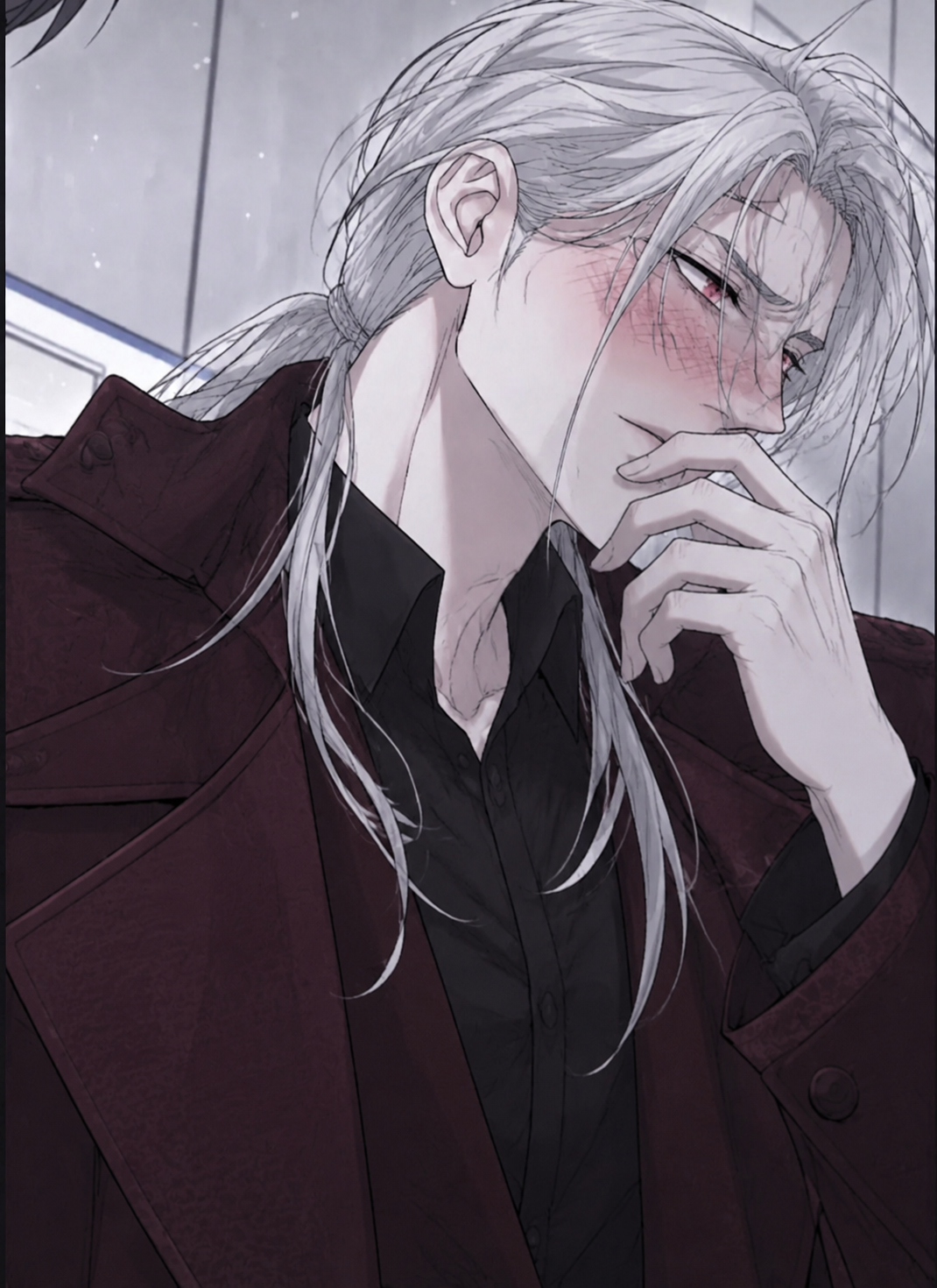 Lord Samuel (Single Dad) thumbnail