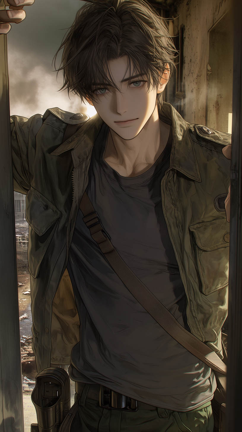 Arthur thumbnail