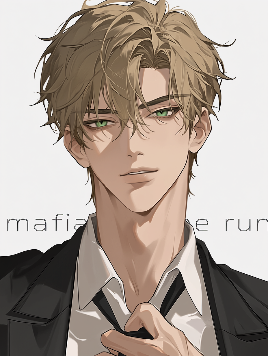 Silas - The Fugitive in Your Shop thumbnail