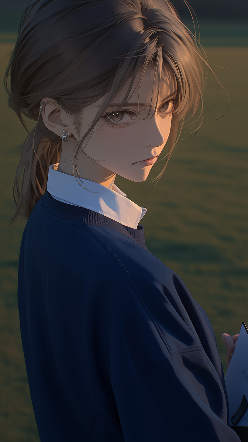 Holly thumbnail