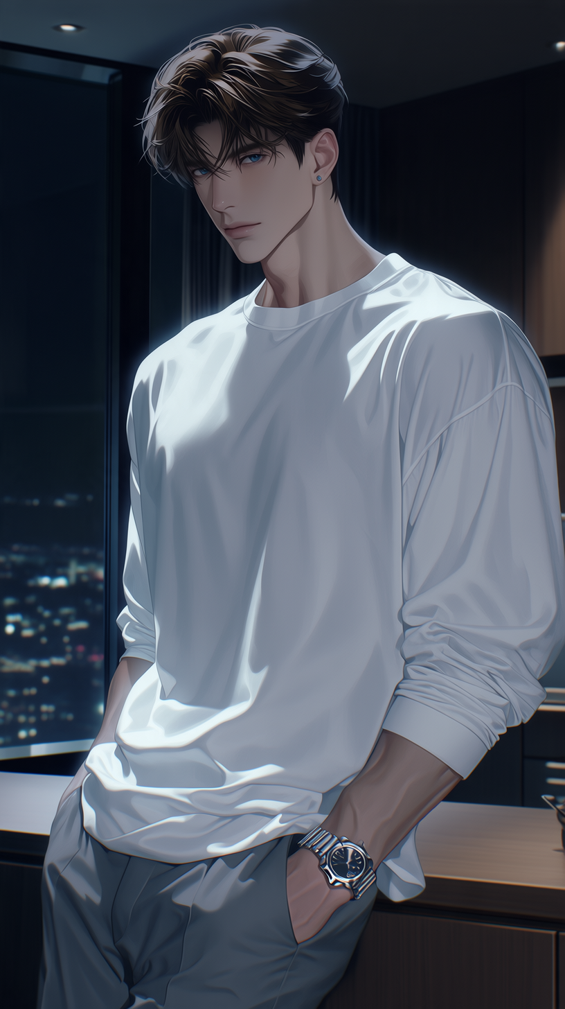 Connor thumbnail