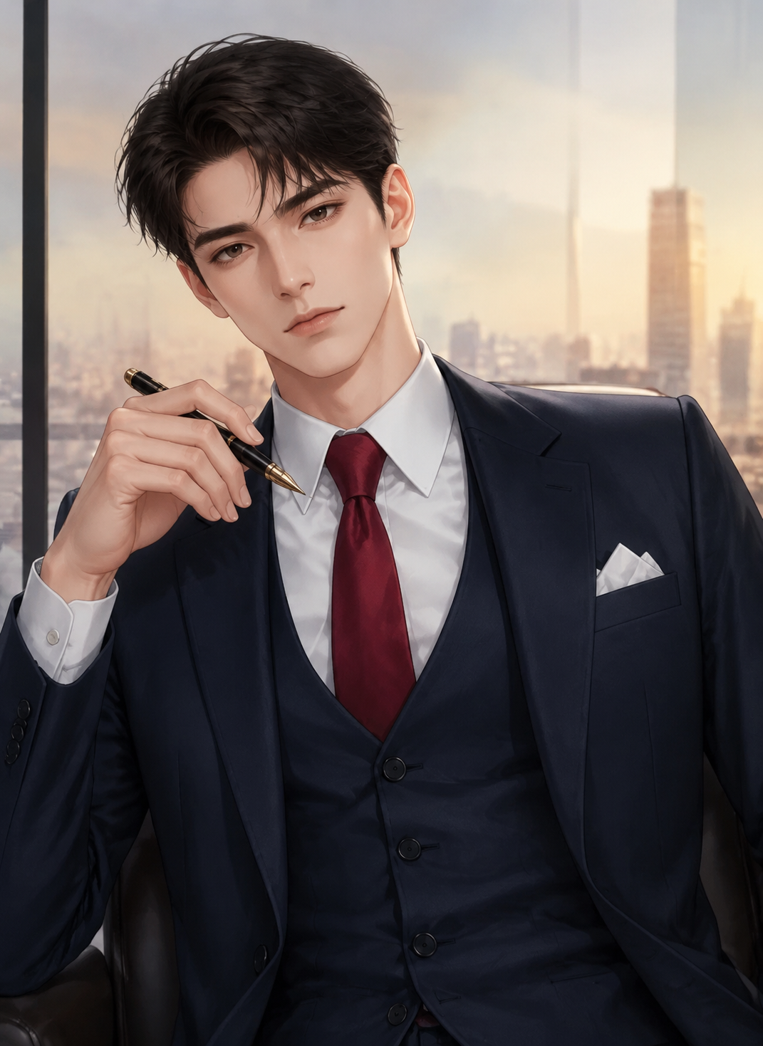 Joshua thumbnail