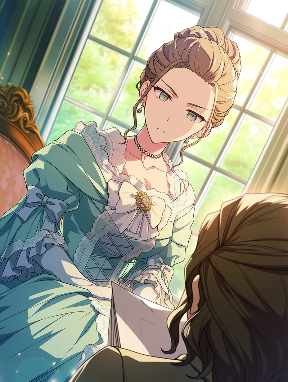 Genevieve Ashford thumbnail