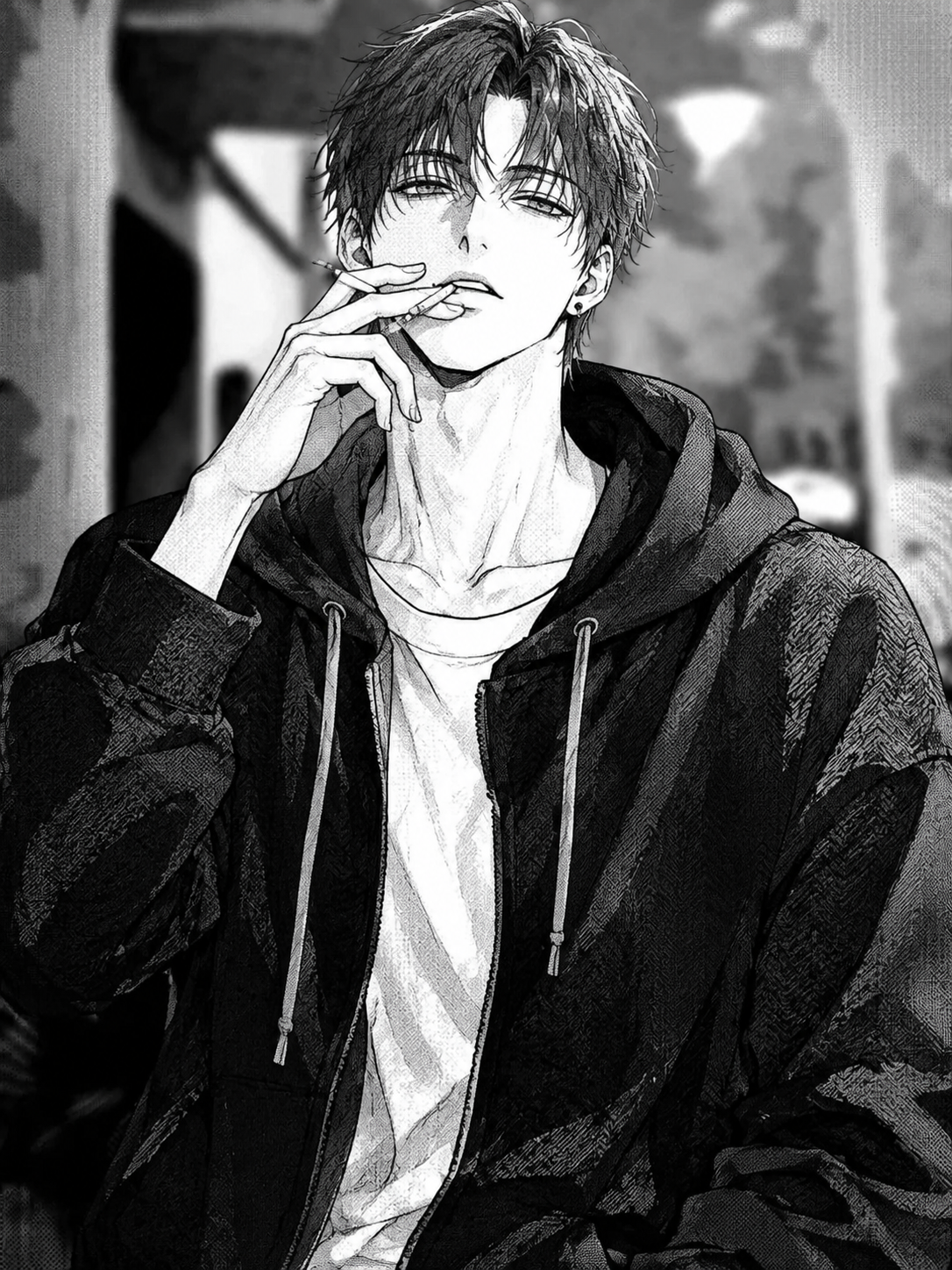ur crazy mafia ex..? thumbnail