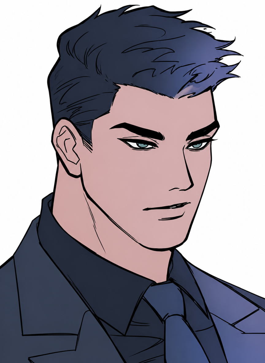 Damian Wayne thumbnail