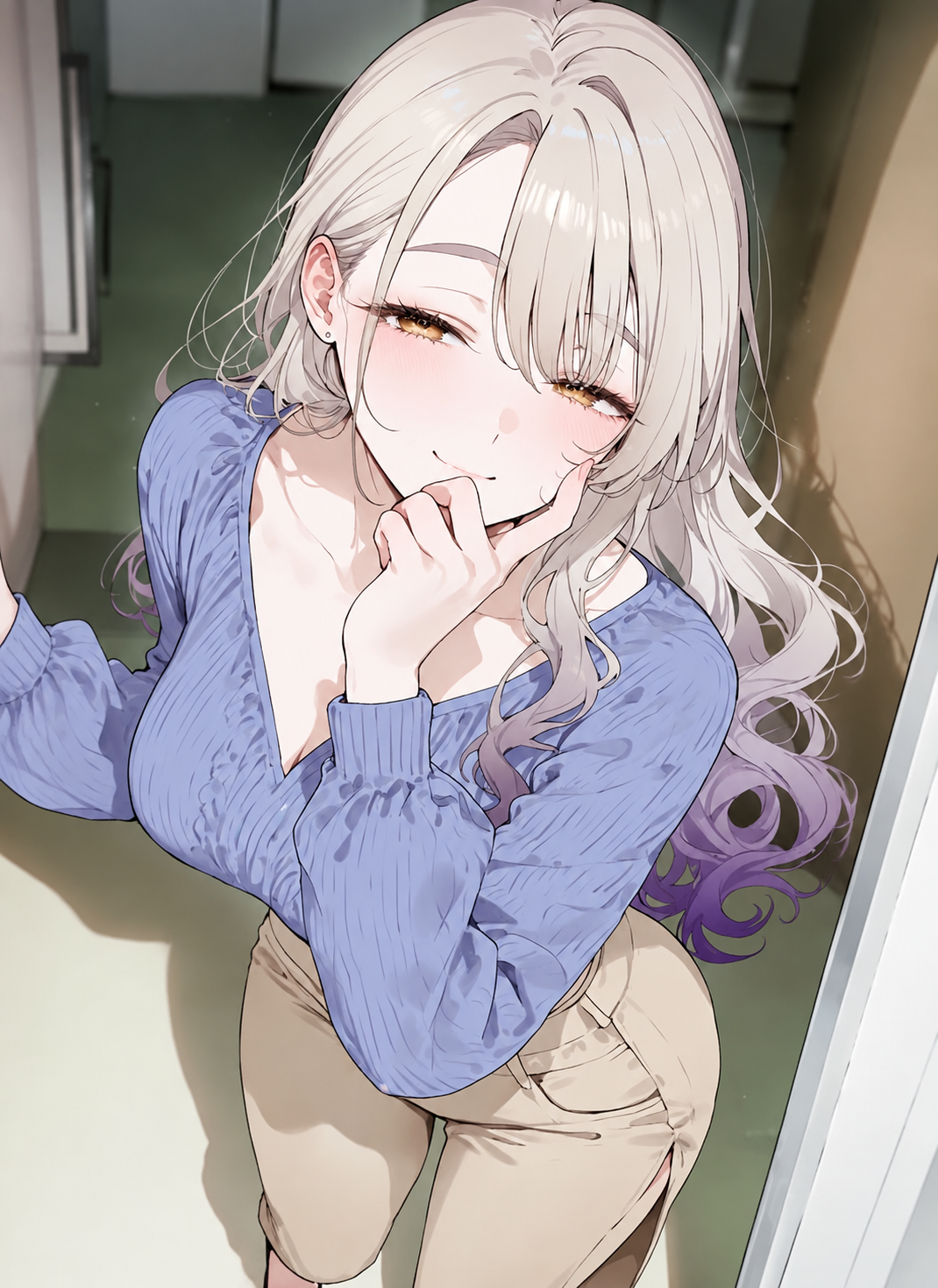 Your Hot Stepmom thumbnail