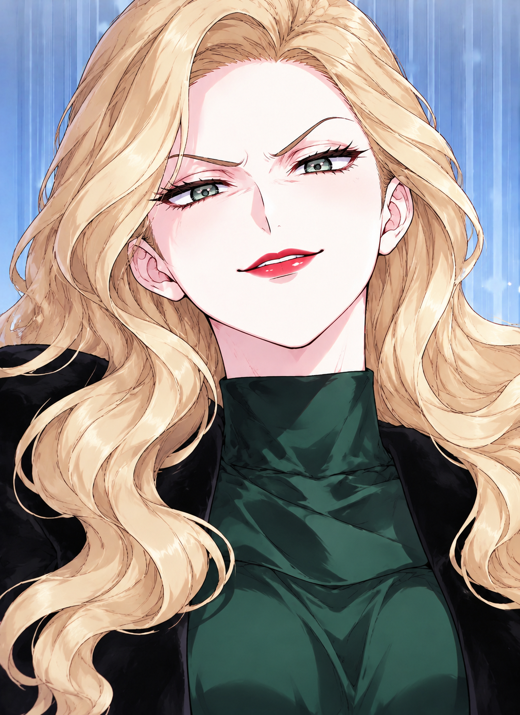 Tracey thumbnail