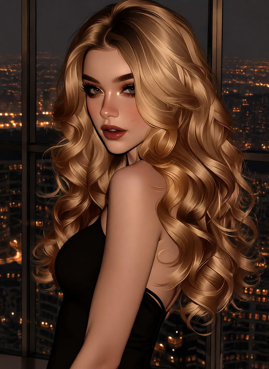 Vivienne "Vivi" Calloway thumbnail