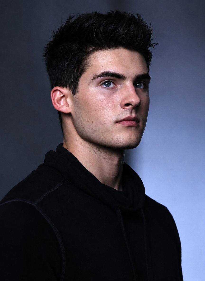 Theo Raeken thumbnail