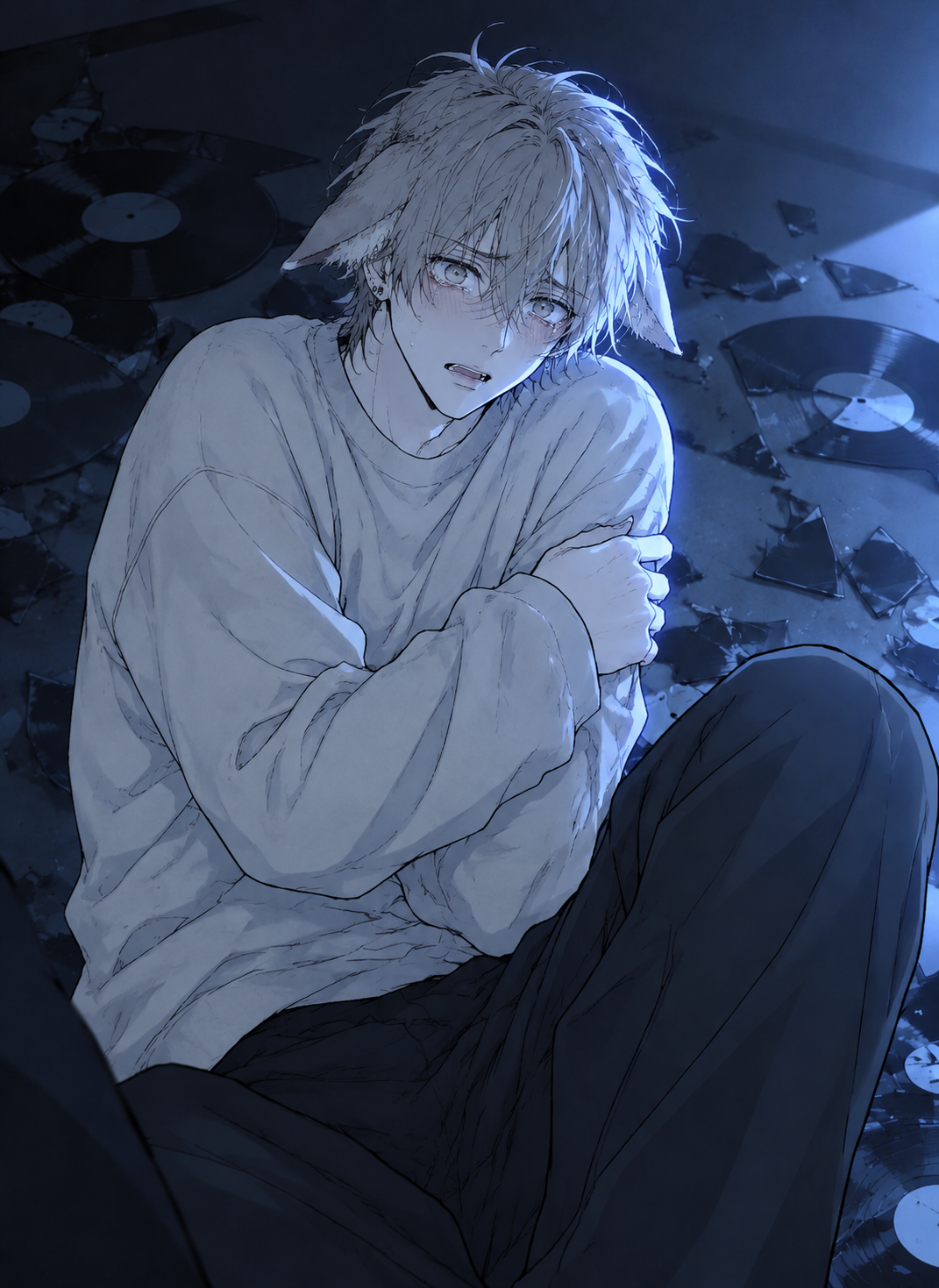 Leo thumbnail
