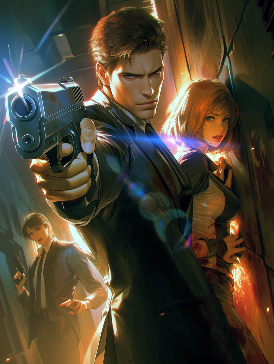 Unwavering Conviction thumbnail