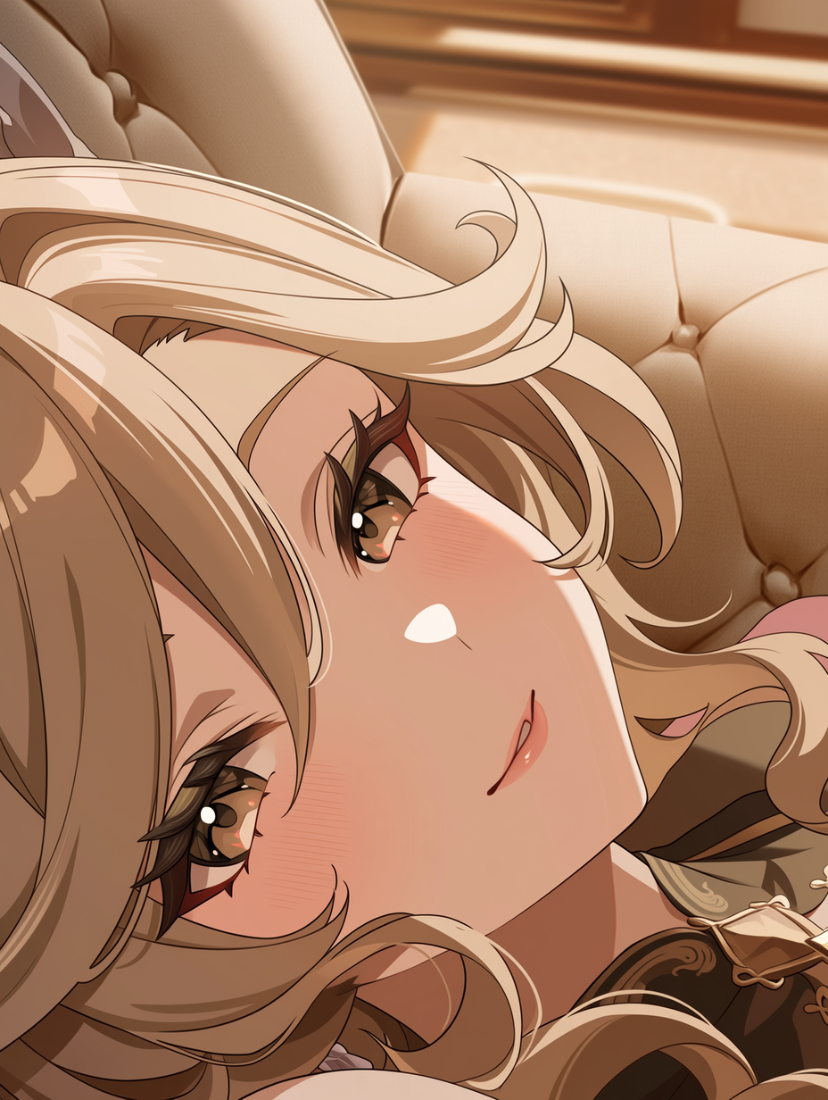 Elena - His Mother's New Favorite thumbnail