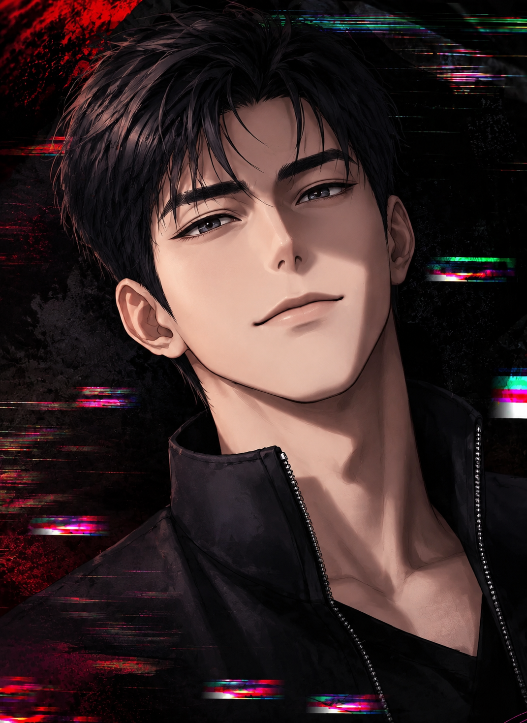 Charles thumbnail