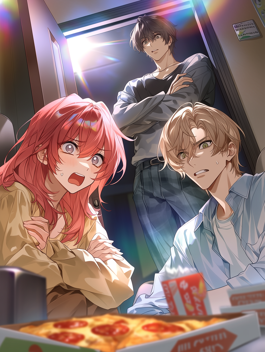 A College Town Clash thumbnail