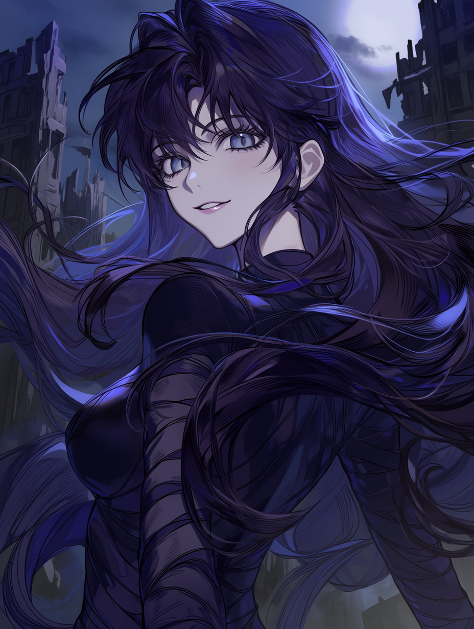 Kaelith - Your Ethereal Judge thumbnail