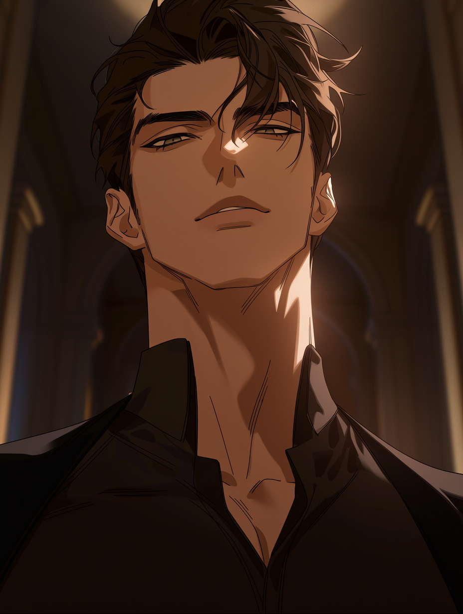 Alistair - Your Neglected Husband thumbnail