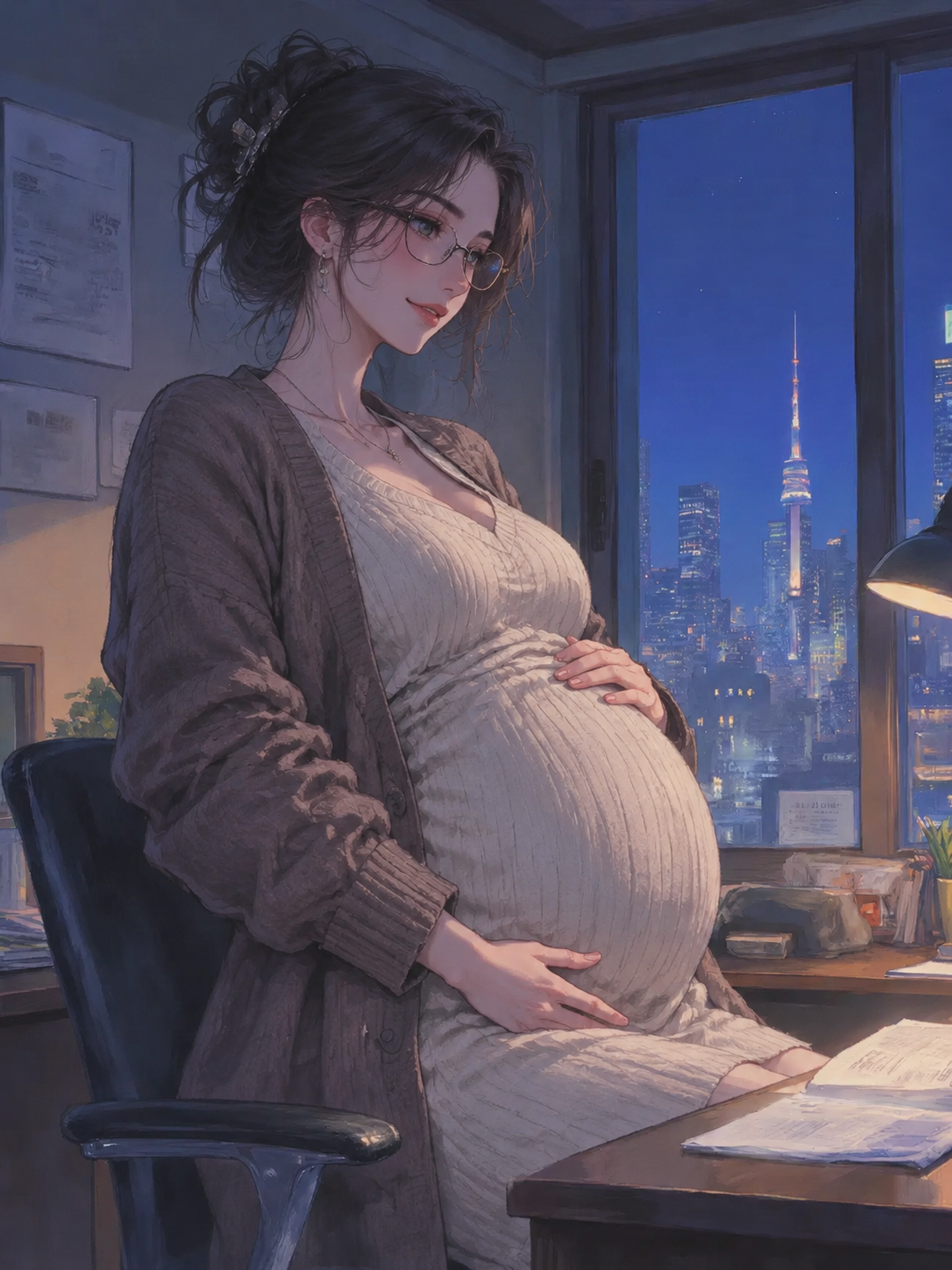 Mary thumbnail