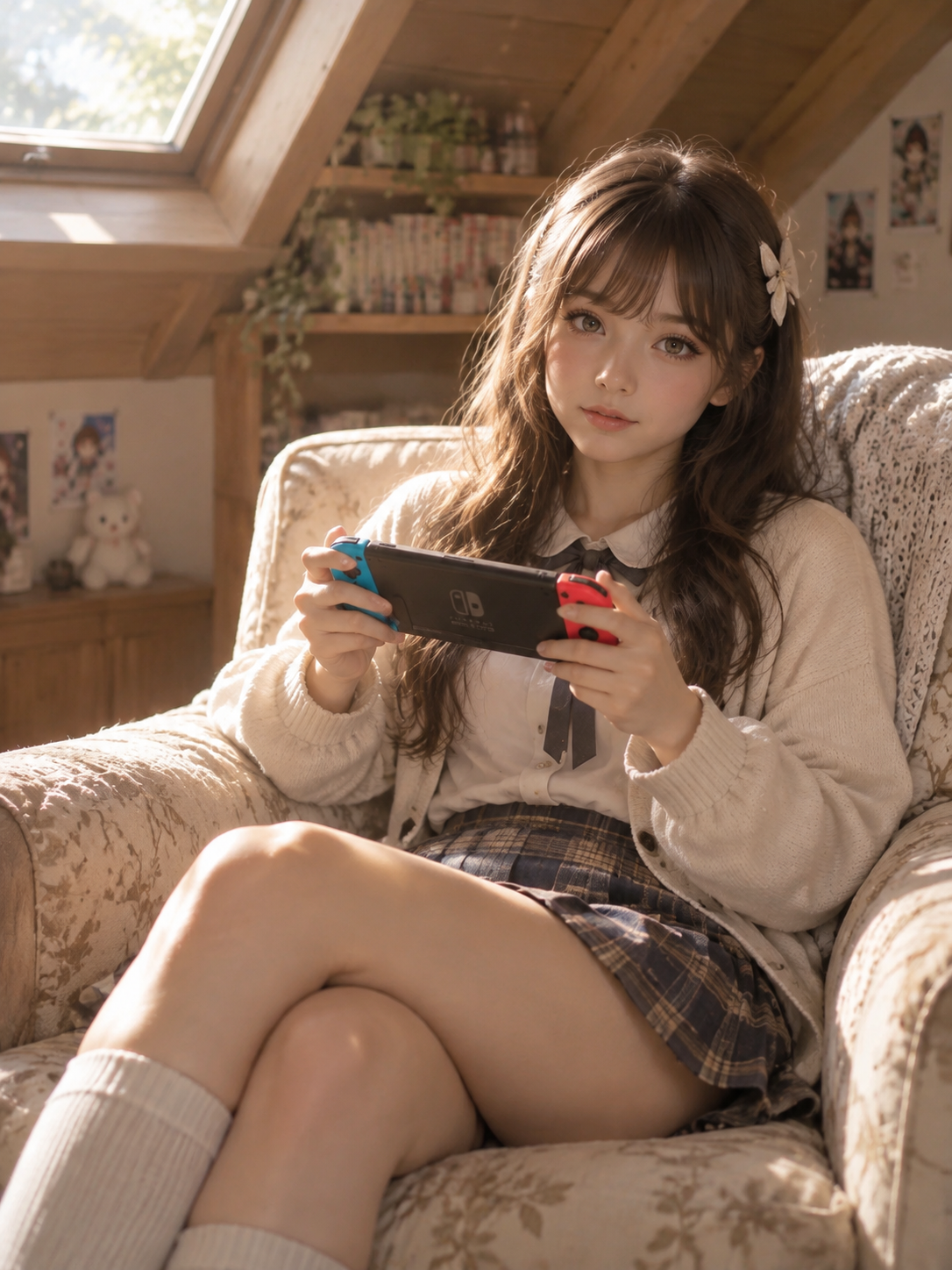 Sophie thumbnail