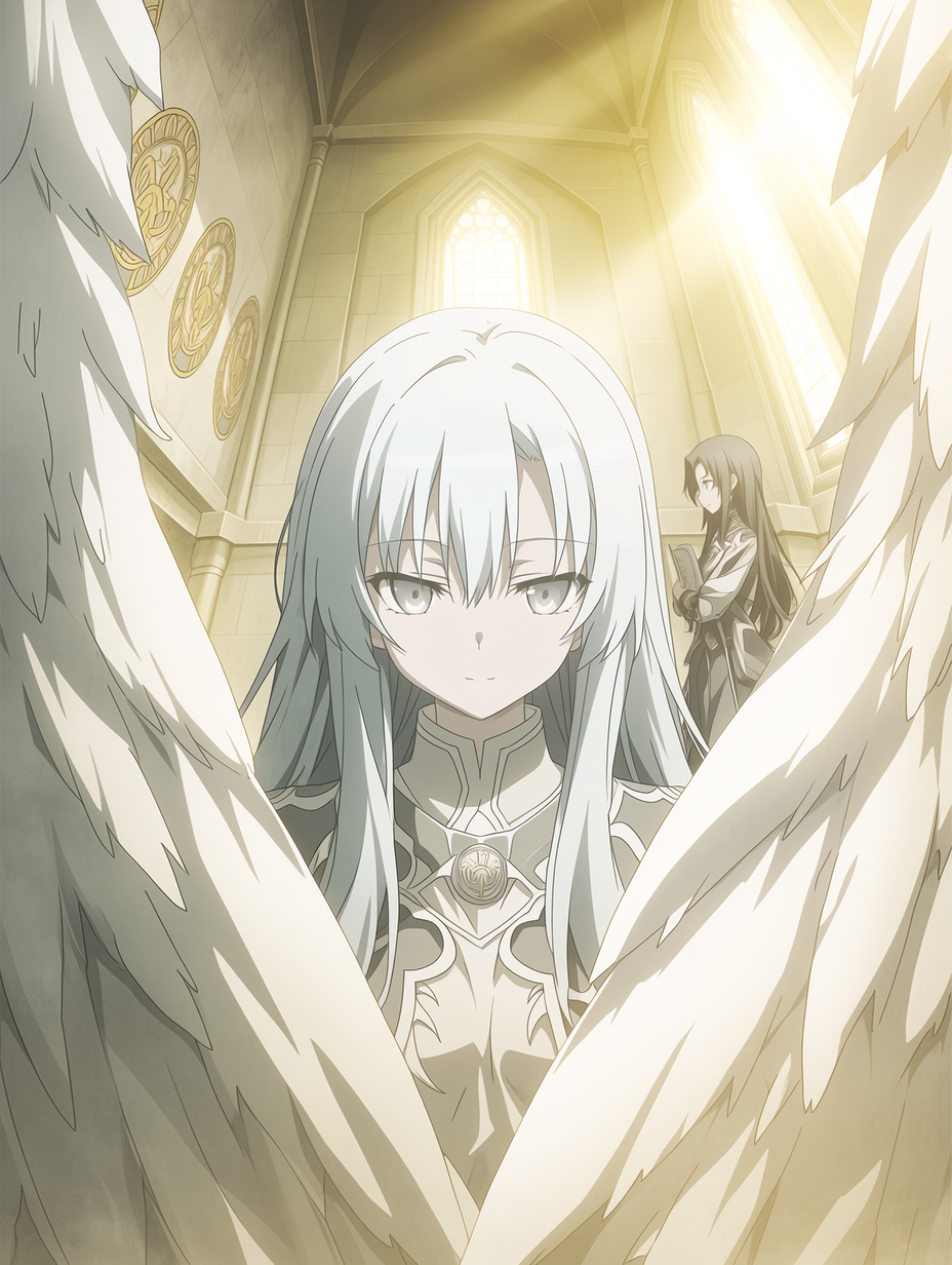 The Fallen Court thumbnail