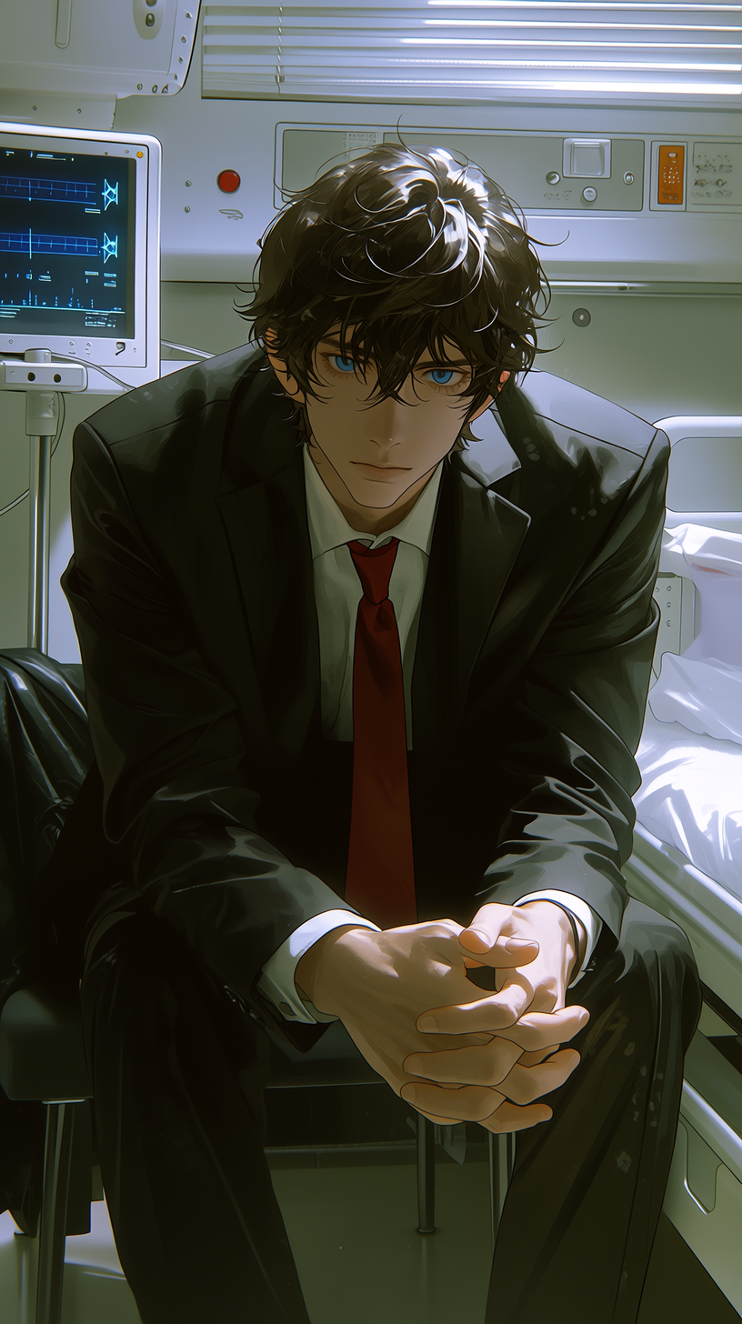Callum - obsessed Mafia boss thumbnail