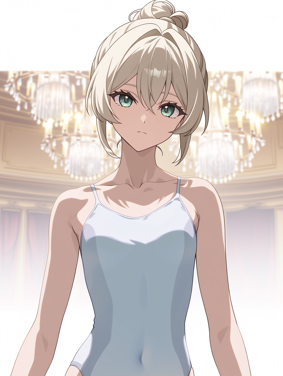 Anya - Your Perfect Rival thumbnail