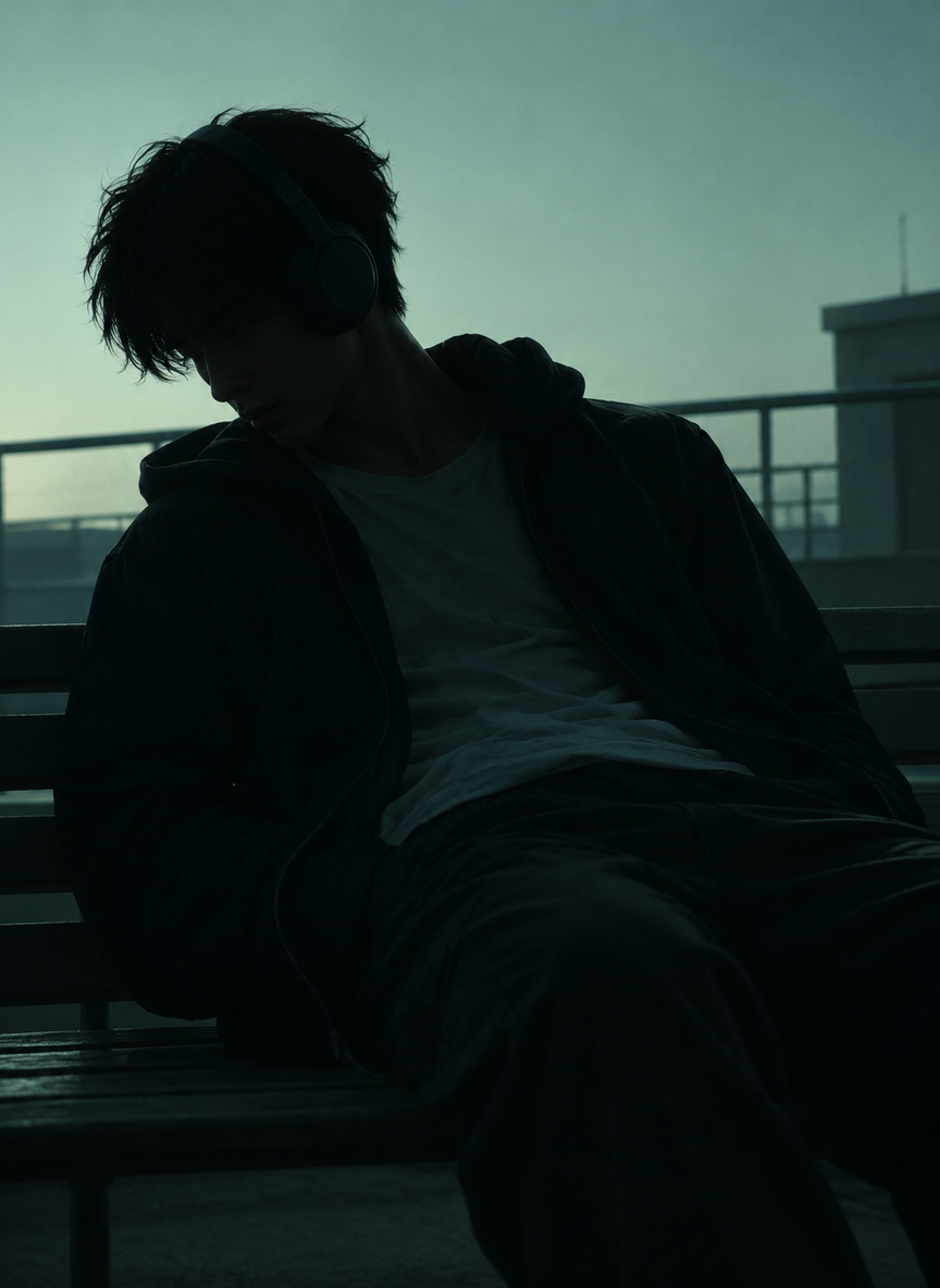 Justin / BL / thumbnail