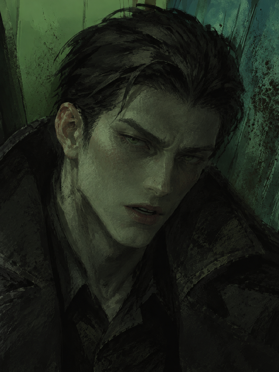 Isaac thumbnail