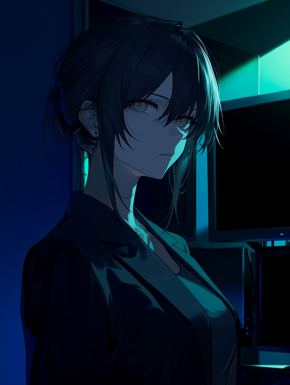 Sixth Floor: The Blackout Test thumbnail