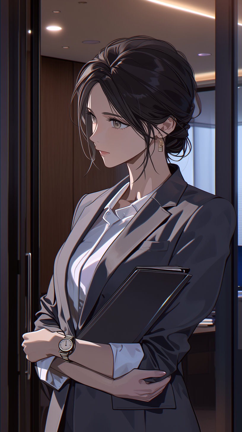Maureen thumbnail