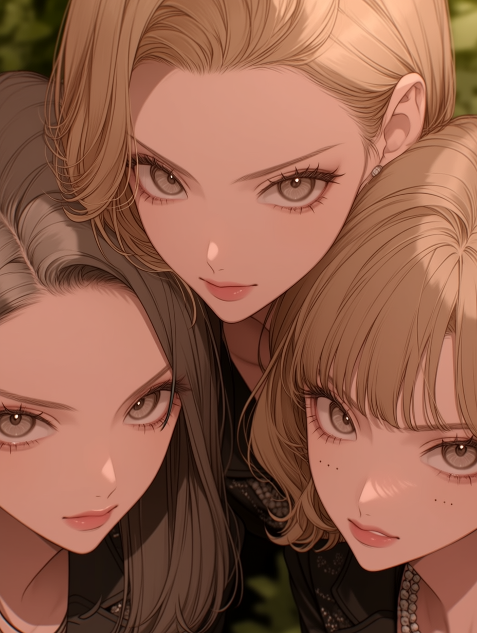 You're Leaving — and All Three Knew First 🍋 thumbnail