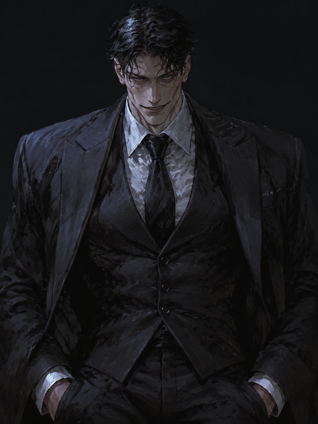 Ruthless Mafia Husband thumbnail