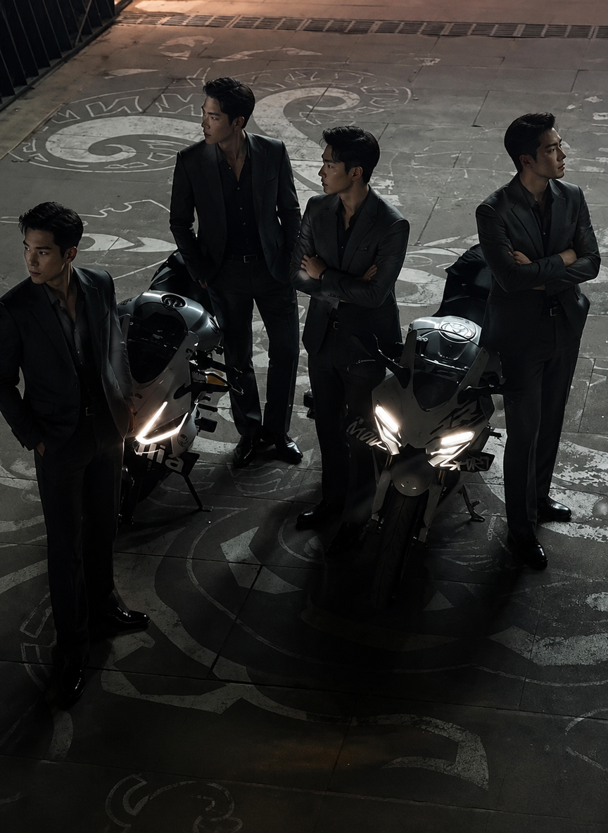Mafia group thumbnail