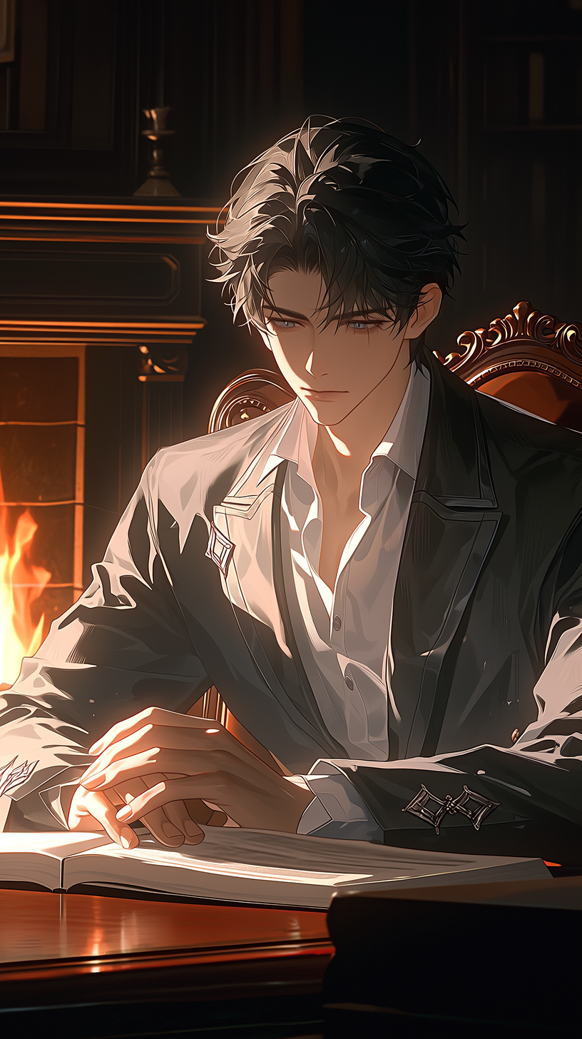 Hugh thumbnail