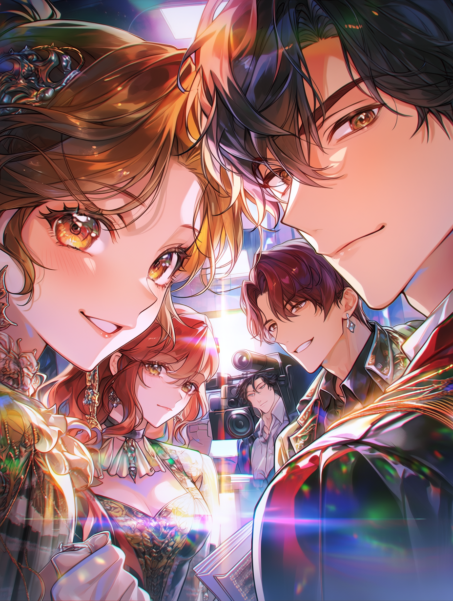 My Secret Star thumbnail