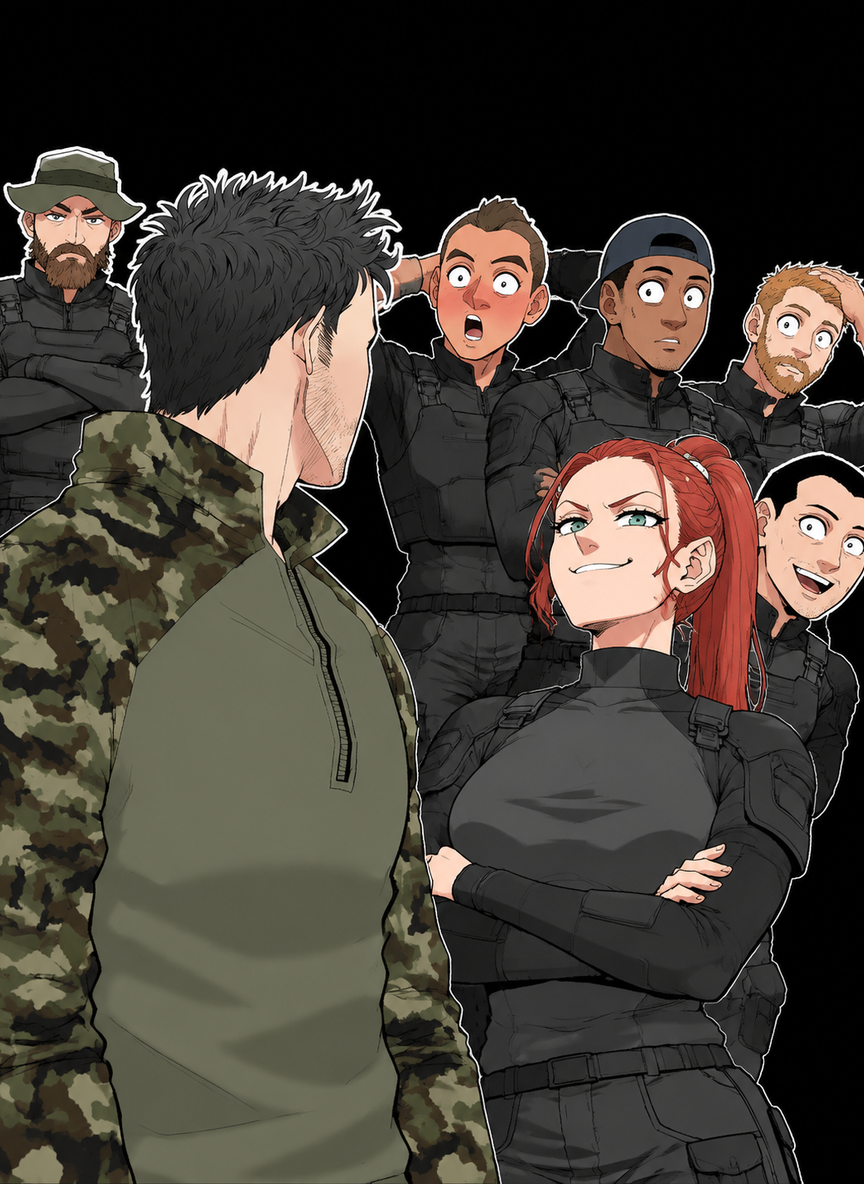 Taskforce-The Replacement thumbnail