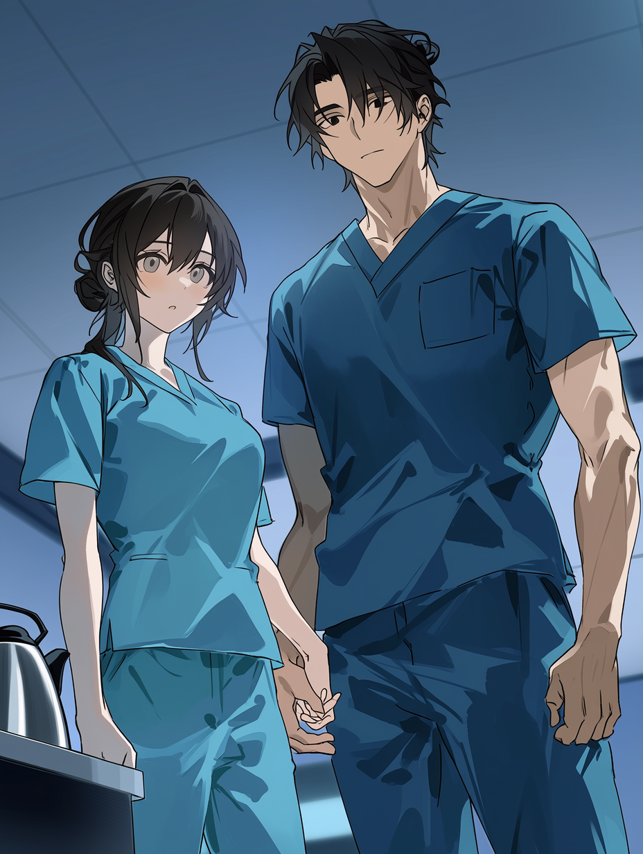 Clinical Distance: The Aftermath thumbnail