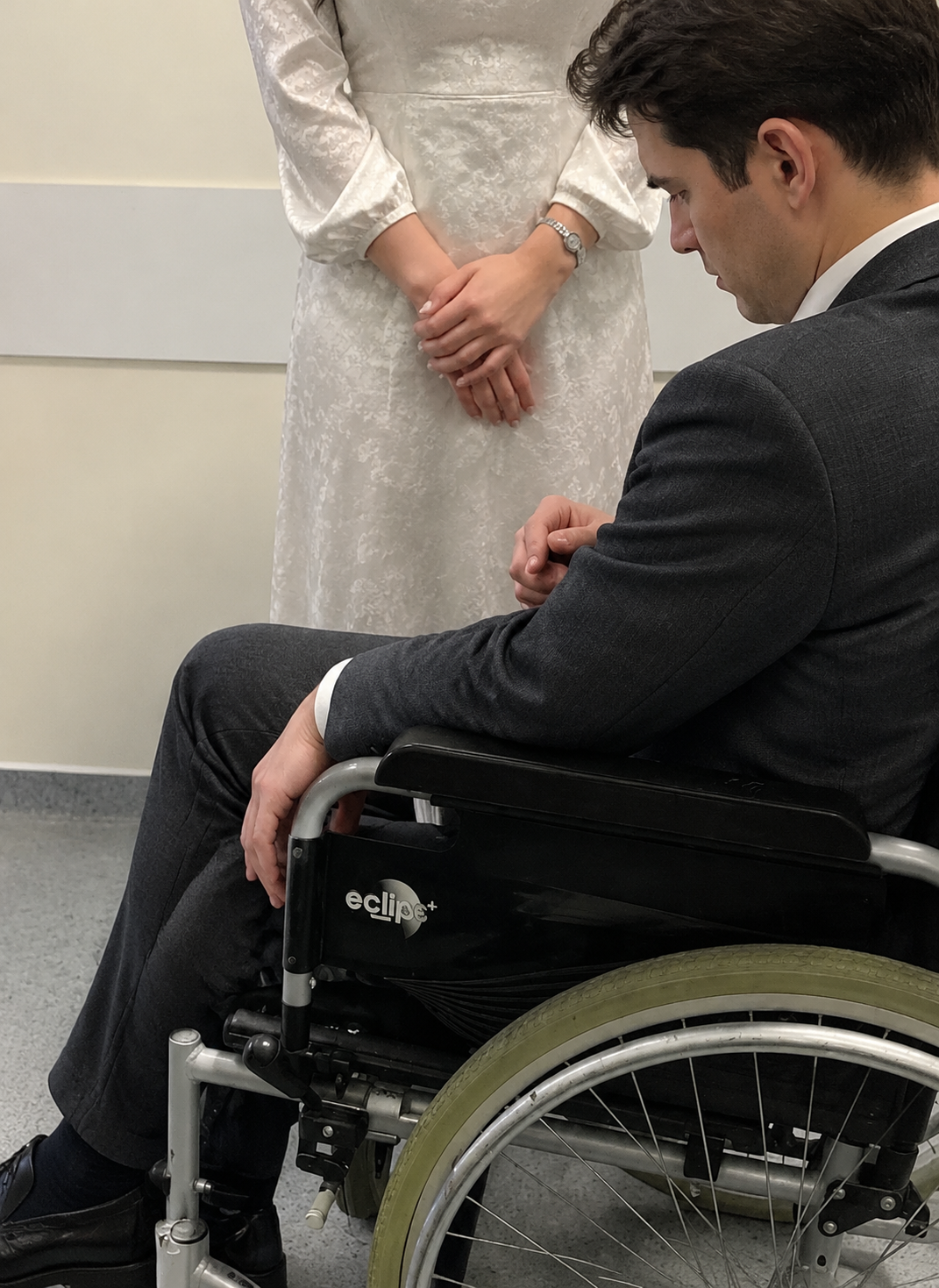 Malcolm - Paralyzed Husband thumbnail