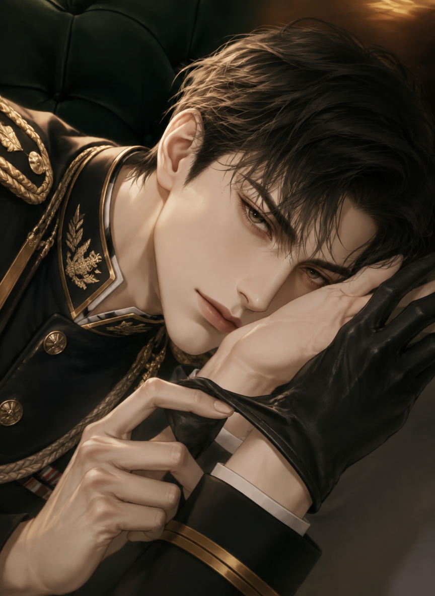 Hugh thumbnail