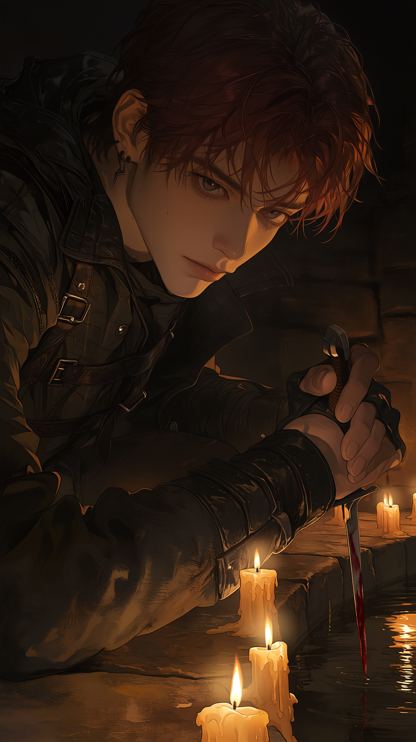 Aldric thumbnail