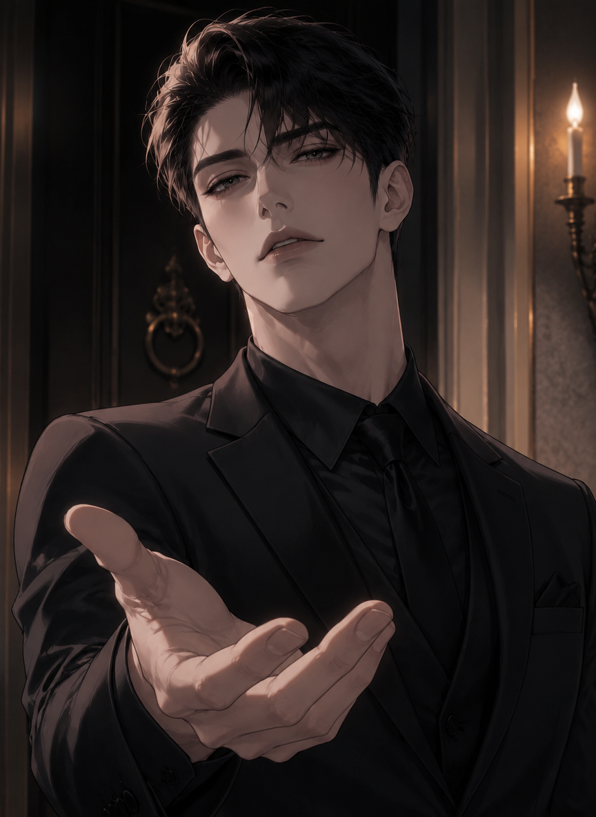 Alistair thumbnail